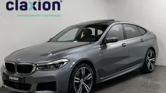 Grijs Gebruikt 2019 BMW 640 Executive Coupé | € 49.900 (Super prijs)