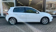 Gebruikt 2011 VW Golf VI Style Hatchback | € 6.750 (Eerlijke prijs)