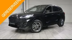 Zwart Gebruikt 2023 Ford Kuga ST-Line X SUV | € 30.945 (Eerlijke prijs)