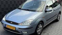Gebruikt 2004 Ford Focus Futura Hatchback | € 1.650 (Eerlijke prijs)