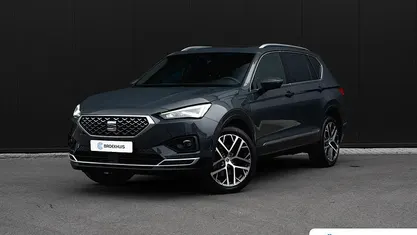 Occasion Seat Tarraco FR 245 PK (180 kW) 2026 SUV