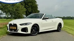 Wit Gebruikt 2022 BMW M440 Executive Sedan | € 55.800 (Super prijs)