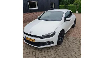 Occasion VW Scirocco 161 PK (118 kW) 2009 Coupé