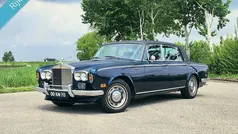 Gebruikt 1974 Rolls Royce Silver Shadow Sedan | € 34.950
