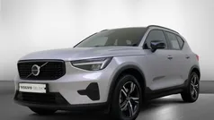 Grijs Gebruikt 2024 Volvo XC40 Plus SUV | € 42.950 (Eerlijke prijs)