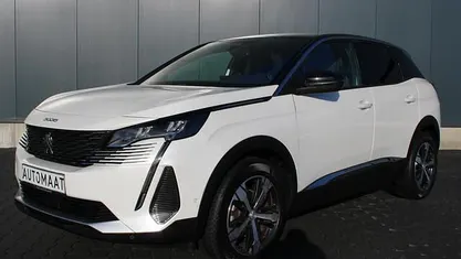 Occasion 2023 Peugeot 3008 Allure SUV | € 23.500 (Eerlijke prijs)