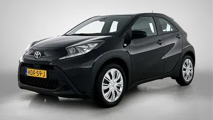 Occasion 2025 Toyota Aygo X Play SUV | € 18.450 (Eerlijke prijs)
