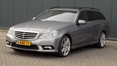 Gebruikt 2011 Mercedes E350 AMG Stationwagen | € 8.950 (Eerlijke prijs)