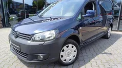 Gebruikt 2013 VW Caddy Maxi Highline MPV | € 13.450 (Eerlijke prijs)