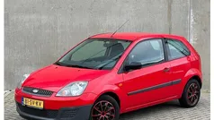 Gebruikt 2006 Ford Fiesta Hatchback | € 990 (Eerlijke prijs)