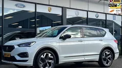 Gebruikt 2021 Seat Tarraco FR SUV | € 32.440 (Eerlijke prijs)