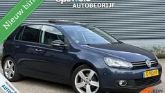 Gebruikt 2012 VW Golf VII Highline Hatchback | € 6.999 (Goede deal)