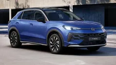 Gebruikt 2025 VW T-Roc Edition SUV | € 41.895 (Eerlijke prijs)