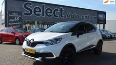 Wit Gebruikt 2018 Renault Captur Intens SUV | € 13.250 (Eerlijke prijs)