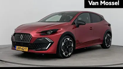 Occasion Renault Clio V Techno 2026 Hatchback