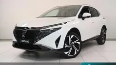 Gebruikt 2025 Nissan Qashqai Tekna+ SUV | € 40.535 (Eerlijke prijs)