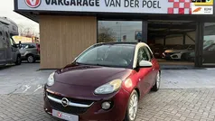 Gebruikt 2016 Opel Adam Unlimited Hatchback | € 11.950 (Eerlijke prijs)
