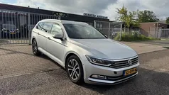 Gebruikt 2014 VW Passat Stationwagen | € 6.999 (Eerlijke prijs)