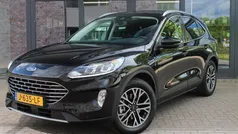 Gebruikt 2020 Ford Kuga Titanium SUV | € 19.950 (Eerlijke prijs)