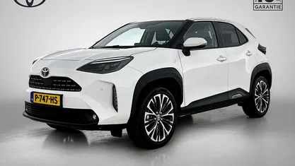 Occasion 2022 Toyota Yaris Cross Executive SUV | € 26.900 (Eerlijke prijs)