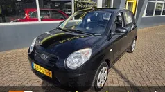 Gebruikt 2011 Kia Picanto Hatchback | € 2.440 (Eerlijke prijs)