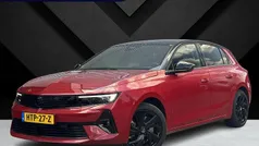 Gebruikt 2024 Opel Astra Hatchback | € 29.995 (Eerlijke prijs)