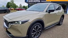 Geel Gebruikt 2022 Mazda CX-5 Newground SUV | € 35.750 (Eerlijke prijs)