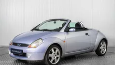 Gebruikt 2004 Ford StreetKa Cabriolet | € 3.900 (Eerlijke prijs)