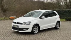 Overige Gebruikt 2012 VW Polo Comfortline Hatchback | € 7.499 (Eerlijke prijs)