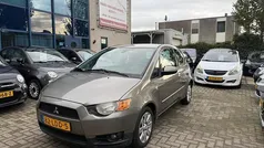 Gebruikt 2010 Mitsubishi Colt Edition Hatchback | € 3.499 (Eerlijke prijs)