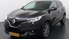 Gebruikt 2015 Renault Kadjar Bose Edition SUV | € 11.995 (Eerlijke prijs)