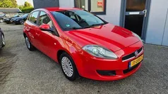 Gebruikt 2010 Fiat Bravo Hatchback | € 2.250 (Eerlijke prijs)
