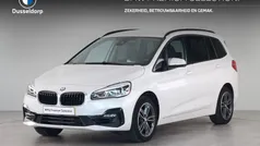 Gebruikt 2022 BMW 216 Gran Tourer Executive MPV | € 22.450 (Eerlijke prijs)