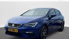 Blauw Gebruikt 2018 Seat Leon Business Hatchback | € 14.800 (Eerlijke prijs)