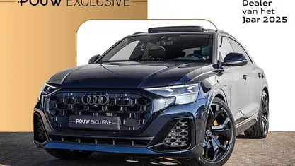 Occasion 2024 Audi Q8 Proline SUV | € 85.900 (Eerlijke prijs)