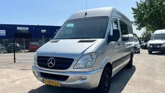 Gebruikt 2009 Mercedes Sprinter Van | € 5.500 (Eerlijke prijs)