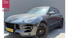 Gebruikt 2016 Porsche Macan Turbo SUV | € 39.899 (Eerlijke prijs)
