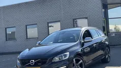 Gebruikt 2013 Volvo V60 R-Design Stationwagen | € 8.999 (Eerlijke prijs)