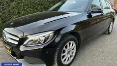 Gebruikt 2017 Mercedes C160 Premium Coupé | € 13.950 (Goede deal)