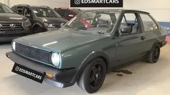 Overige Gebruikt 1985 VW Derby Sedan | € 5.750
