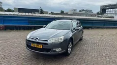 Grijs Gebruikt 2009 Citroën C5 Business Class Stationwagen | € 2.450 (Super prijs)