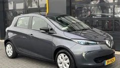 Gebruikt 2019 Renault Zoe Life Hatchback | € 10.900 (Eerlijke prijs)