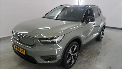Occasion 2021 Volvo XC40 Pro SUV | € 26.850 (Eerlijke prijs)