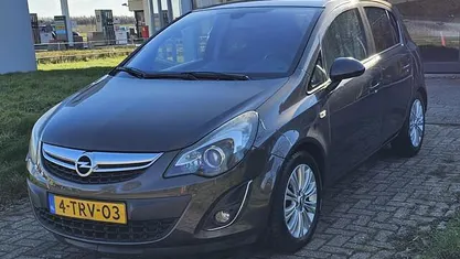 Occasion Opel Corsa Cosmo 101 PK (74 kW) 2014 Hatchback