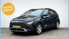 Gebruikt 2024 Hyundai Bayon SUV | € 19.995 (Goede deal)