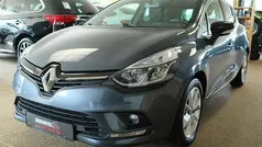 Grijs Gebruikt 2017 Renault Clio IV Zen Hatchback | € 12.950 (Eerlijke prijs)