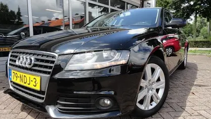 Occasion Audi A4 120 PK (88 kW) 2010 Sedan