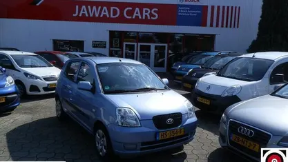 Occasion Kia Picanto 67 PK (49 kW) 2007 Hatchback