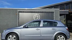 Gebruikt 2007 Opel Astra Edition Hatchback | € 1.999 (Eerlijke prijs)