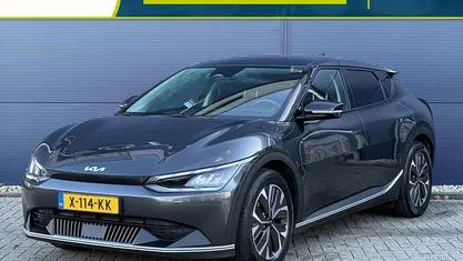 Occasion Kia EV6 Light 41 kW (57 PK) 2023 SUV